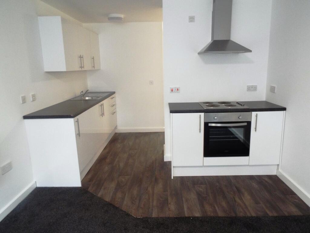 Main image of property: Legends Court, Wolverhampton