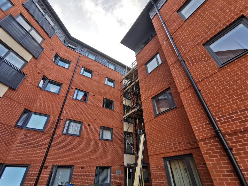 Main image of property: Broad Gauge Way, Wolverhampton