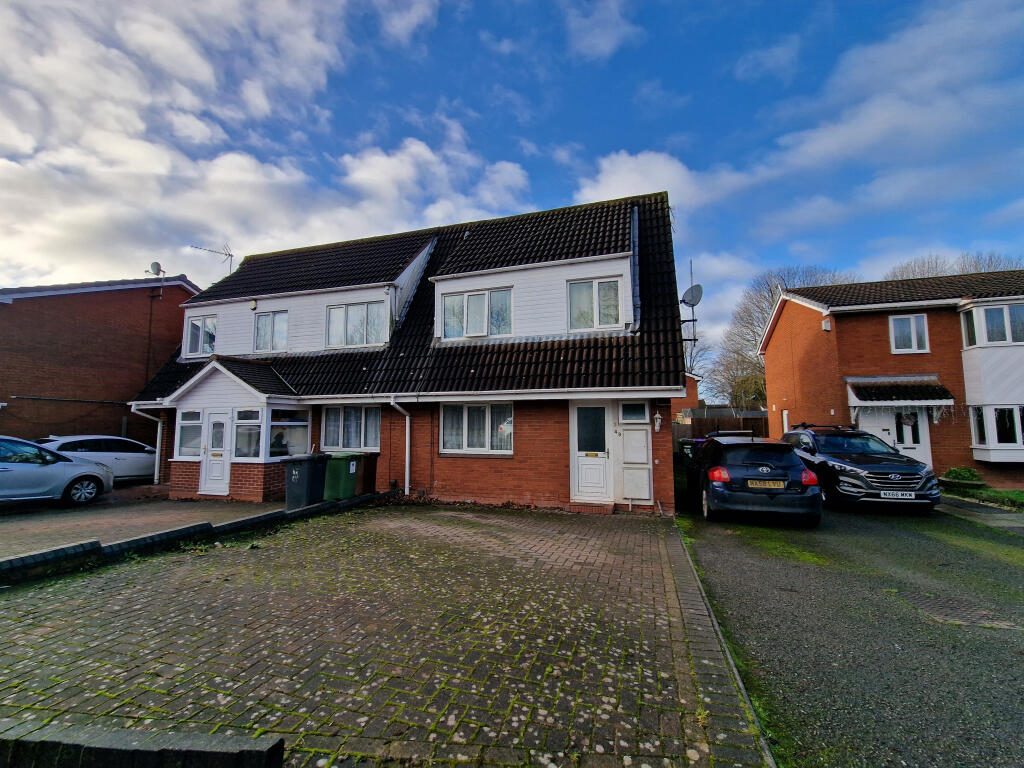 Main image of property: Emsworth Crescent