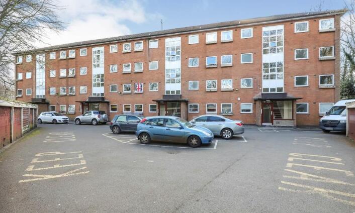 Main image of property: Malcolm Court, Wolverhampton