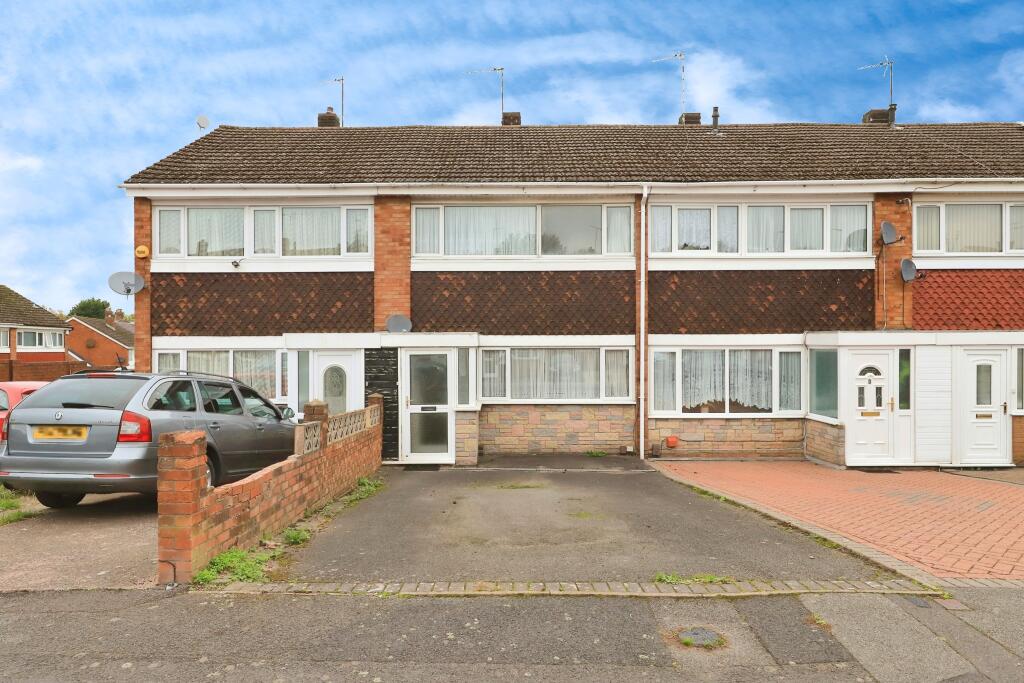 Main image of property: Fir Grove, Wolverhampton
