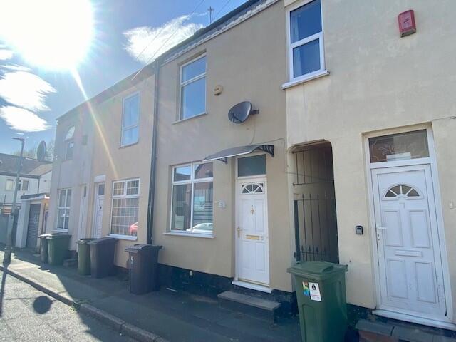 Main image of property: Stratton Street, Wolverhampton