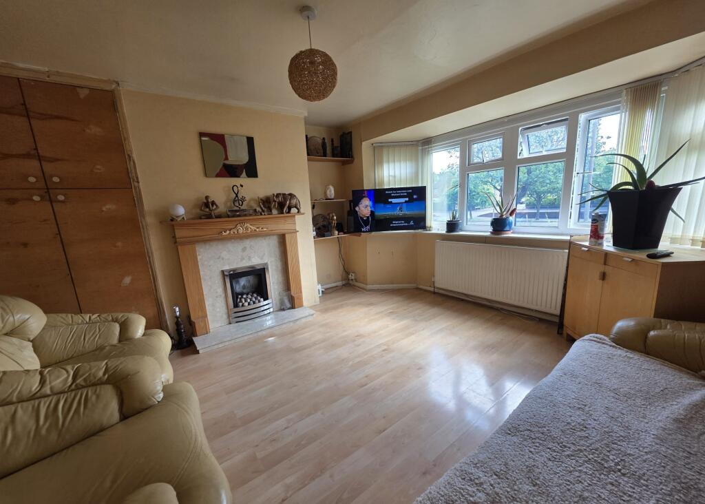 Main image of property: Wesley Court, Birmingham New Road, Wolverhampton