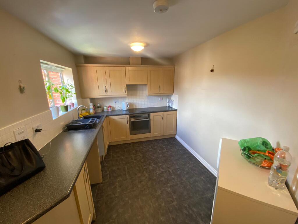 Main image of property: Darbys Way, Tipton