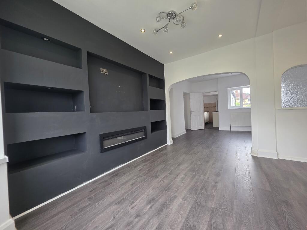 Main image of property: Sherborne Road, Wolverhampton
