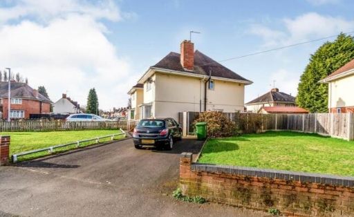 Main image of property: Marsh Lane, Wolverhampton