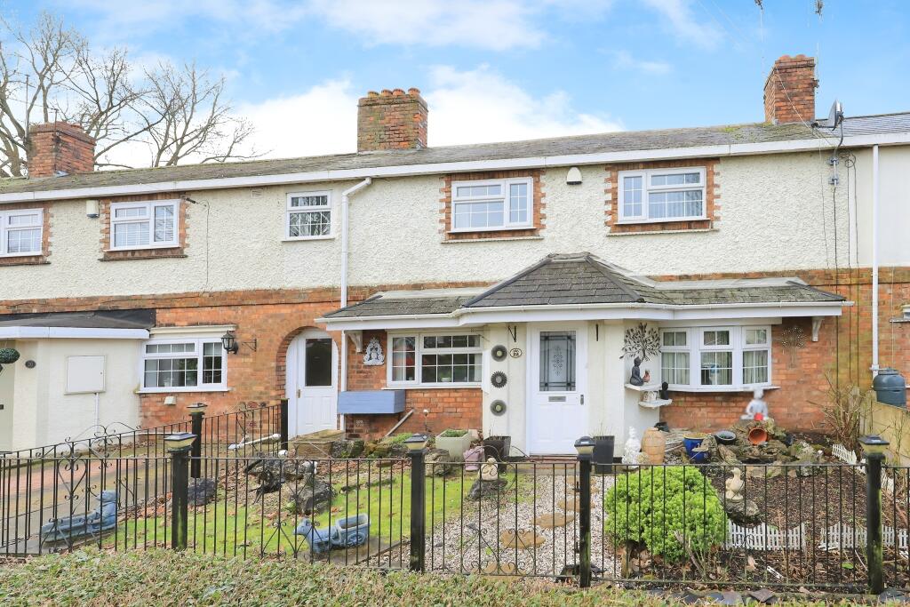 Main image of property: Owen Road, Bilston