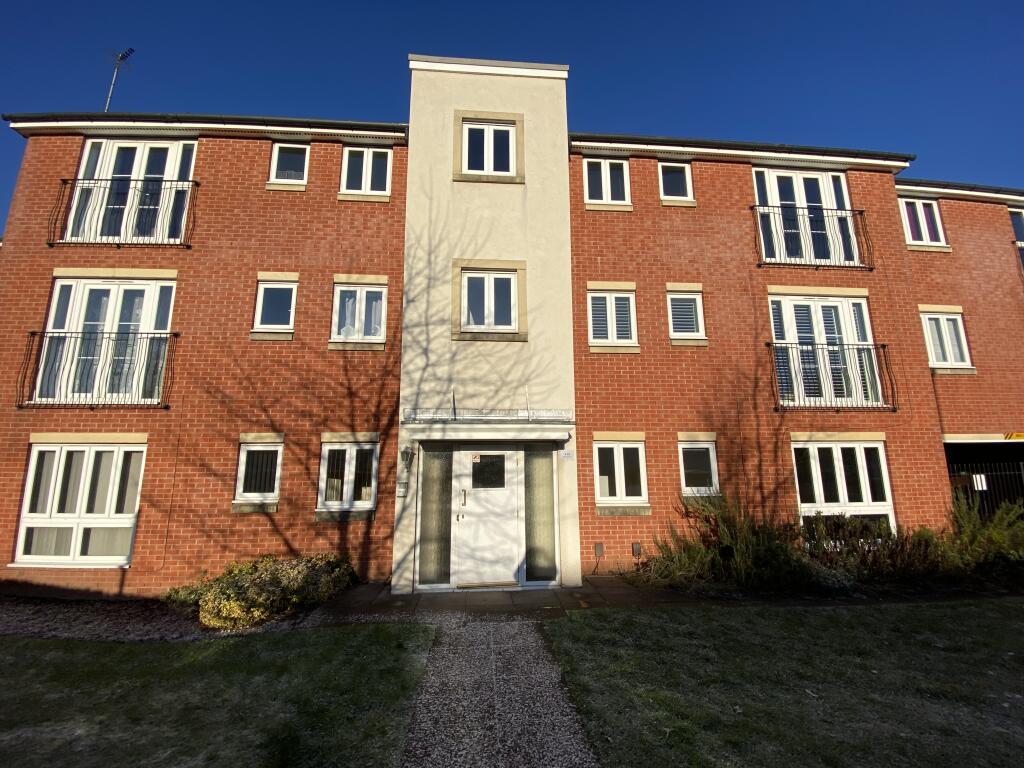 Main image of property: Rosneath Close, Wolverhampton