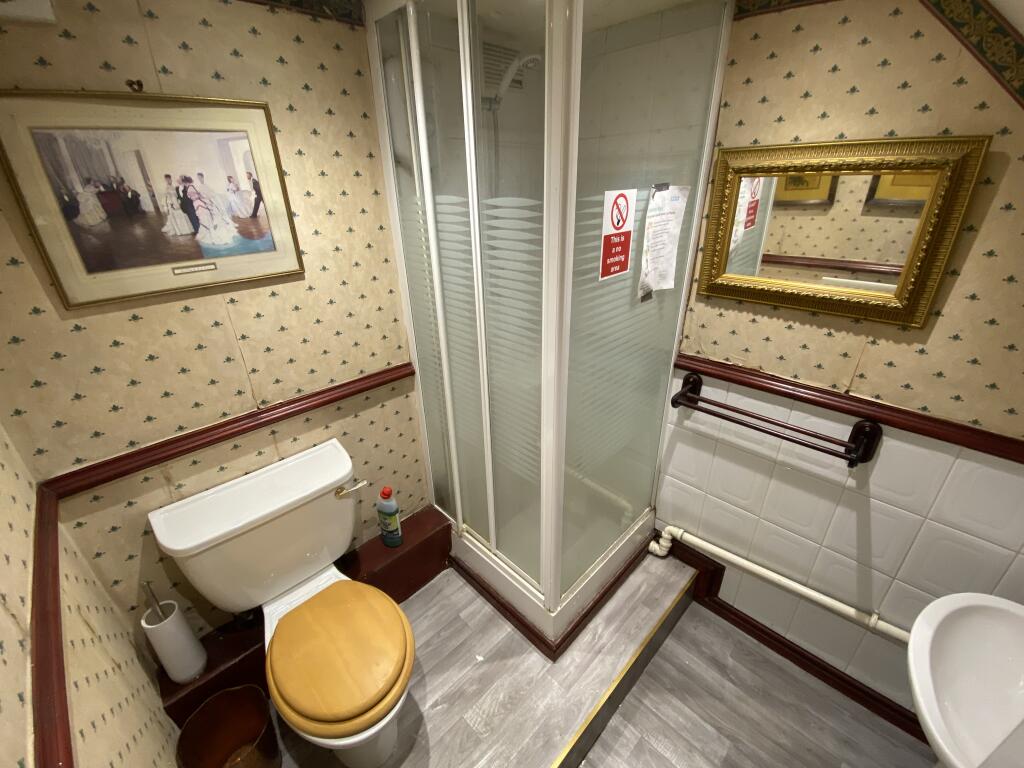 Main image of property: Bushbury Lane, Wolverhampton