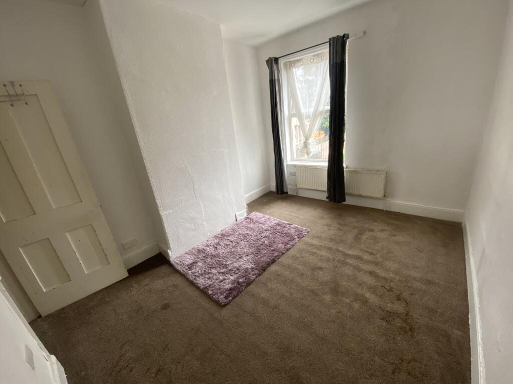 Main image of property: Curzon Street, Wolverhampton