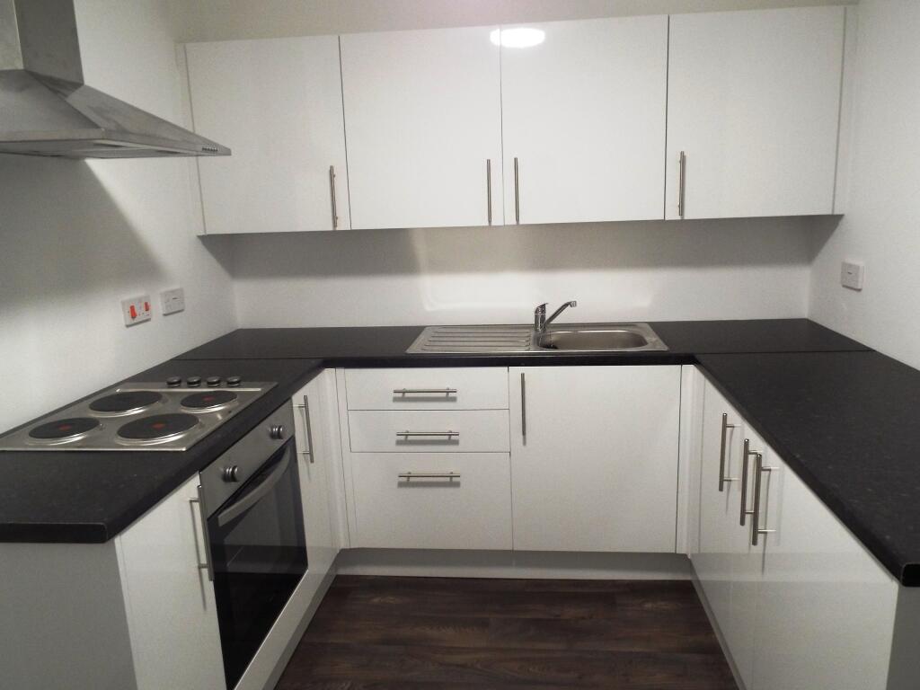 Main image of property: Studio, Legends Court, Wolverhampton