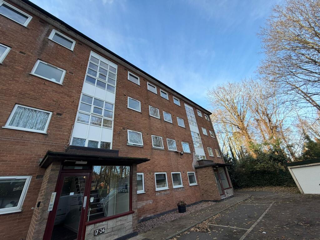 Main image of property: Malcolm Court, Wolverhampton