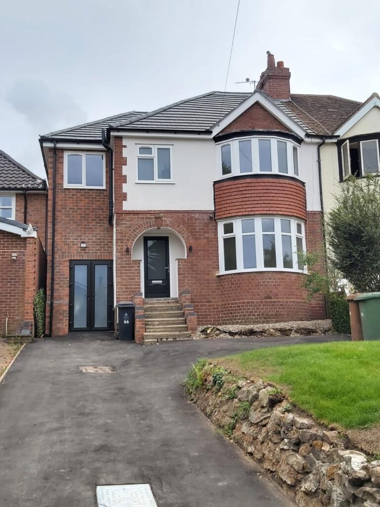 Main image of property: Stoney Lane, Walsall