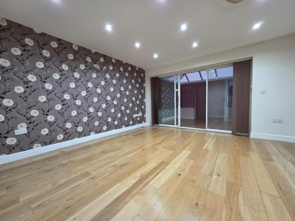 Main image of property: Ashfield Close, Walsall