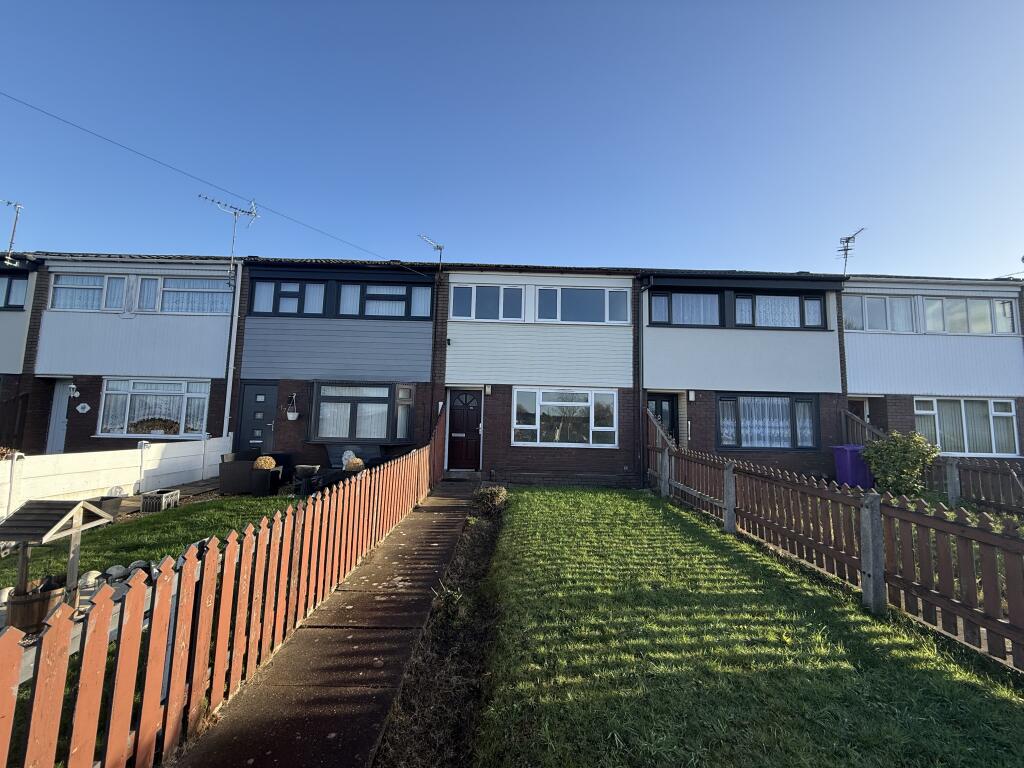 Main image of property: Valley Road, Wolverhampton