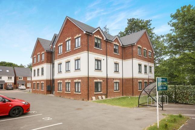 Main image of property: Ikon Avenue, Wolverhampton