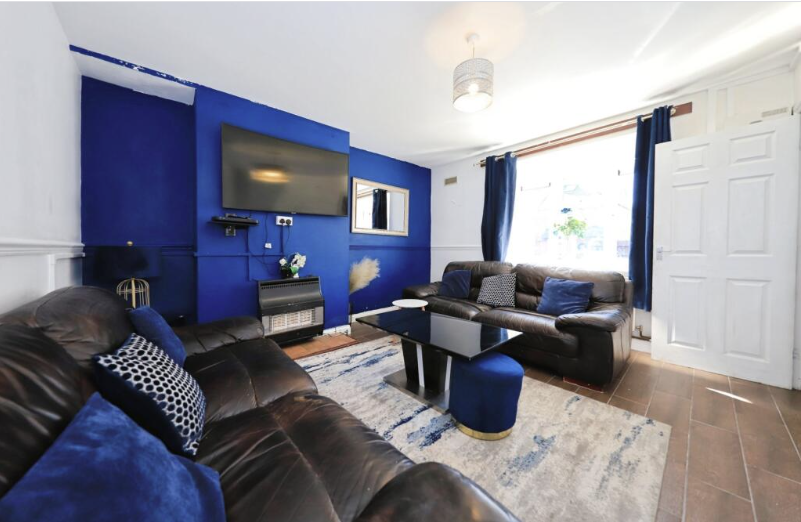 Main image of property: Millington Road, Wolverhampton