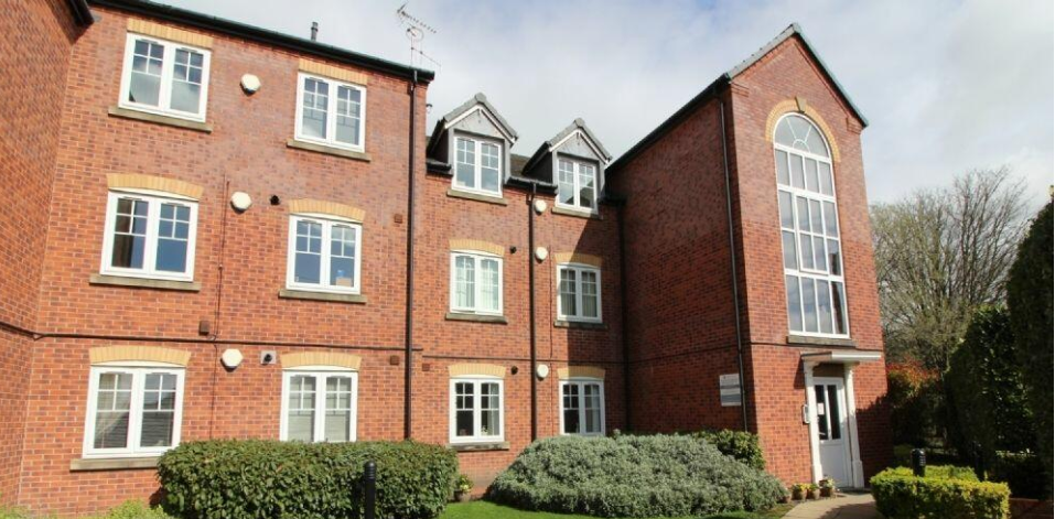 Main image of property: Bentley Lane, Willenhall