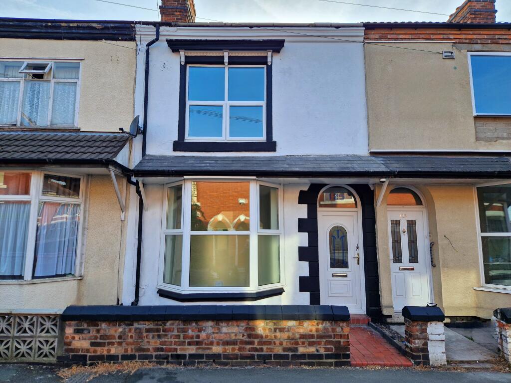 Main image of property: Walthall Street, CW2
