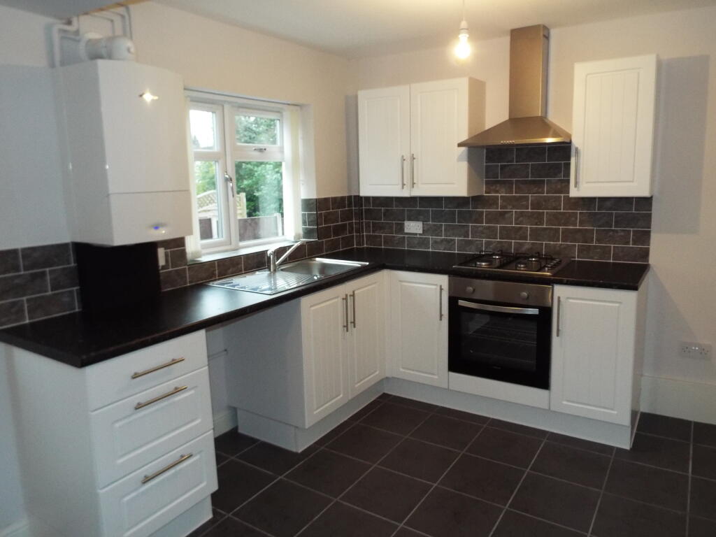 Main image of property: The Woodlands, Shady Grove, Alsager, ST7