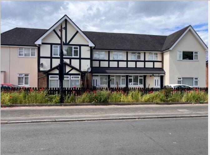 Main image of property: The Woodlands, Shady Grove, ST7