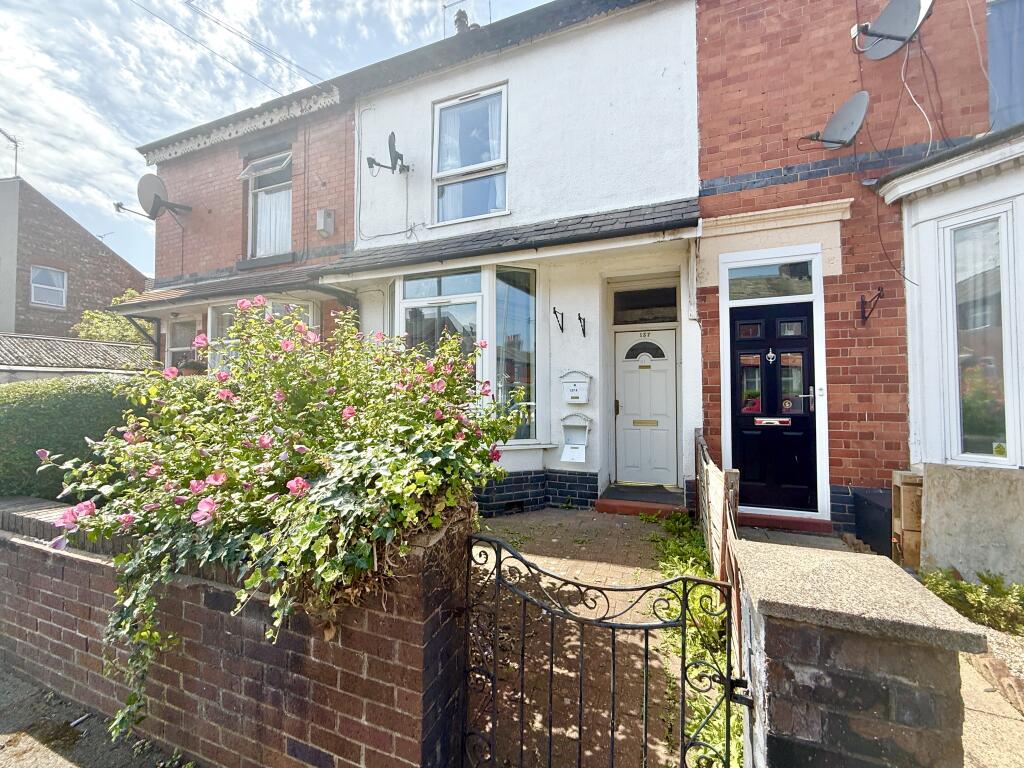 Main image of property: Westminster Street, Crewe, CW2