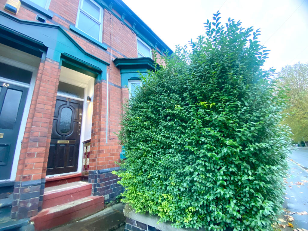 Main image of property: Alton Street, CW2