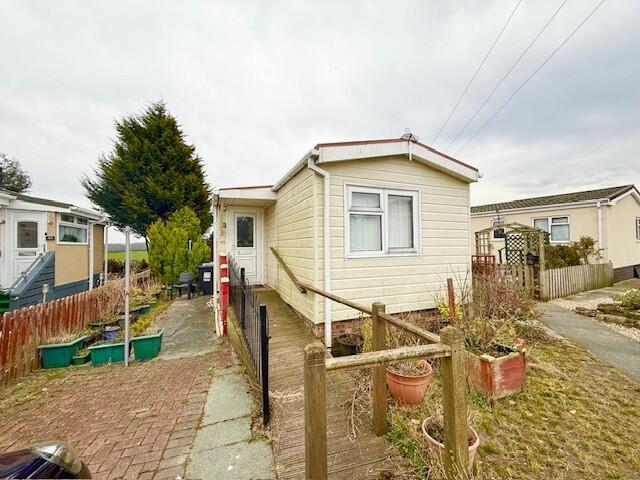 Main image of property: Lee Green Lane, CW5