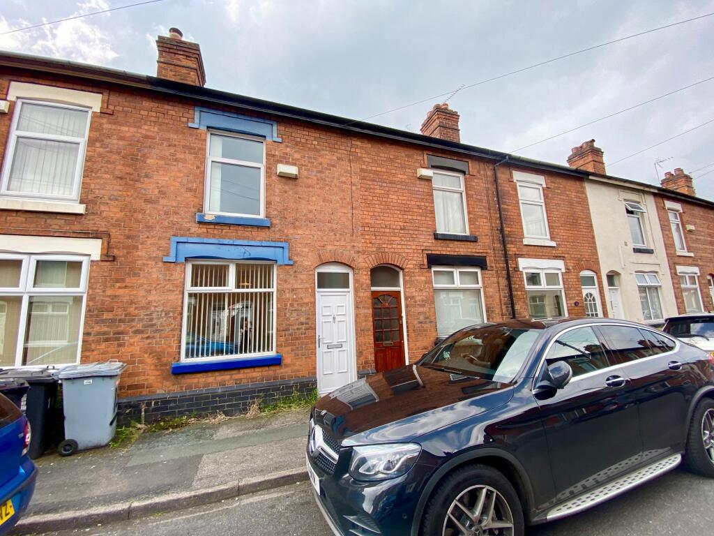 Main image of property: Bedford Street, Crewe
