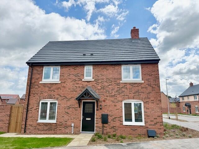 Main image of property: Starling Way, CW2