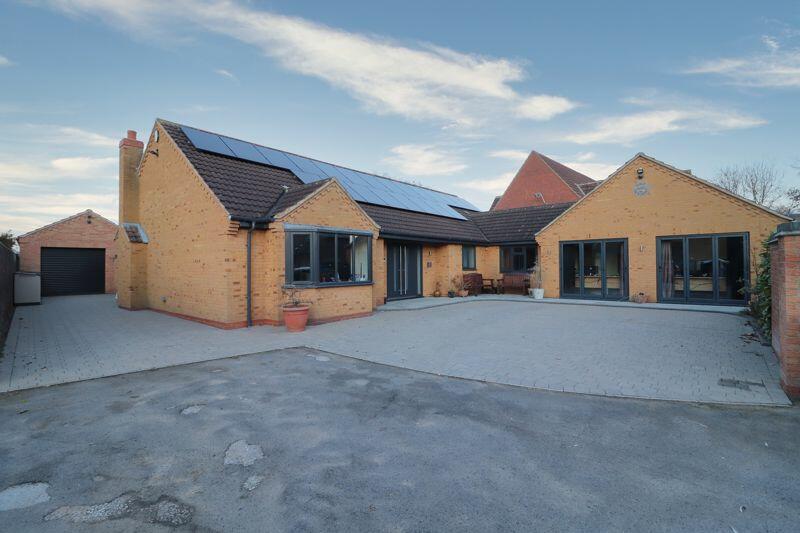 Main image of property: Fox Court, Crowle