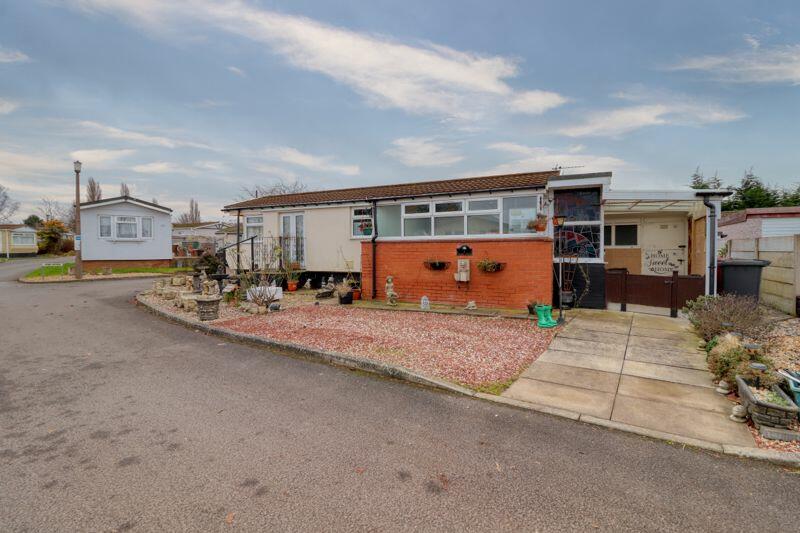 Main image of property: Cedar Avenue, Charnwood Park Estate 