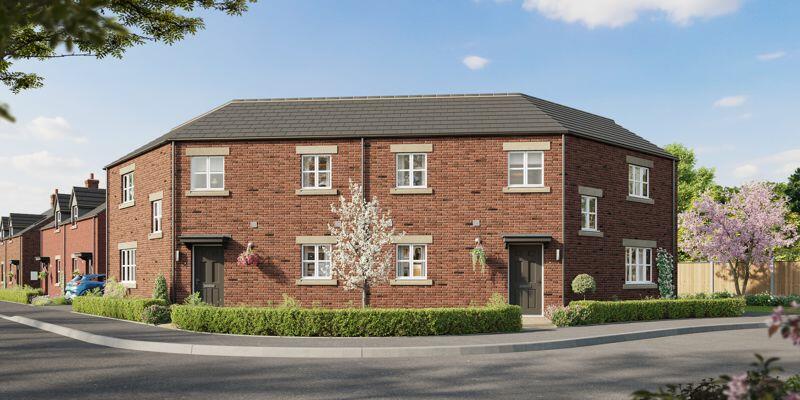 Main image of property: Plot 6, Spring Meadows, Sandtoft