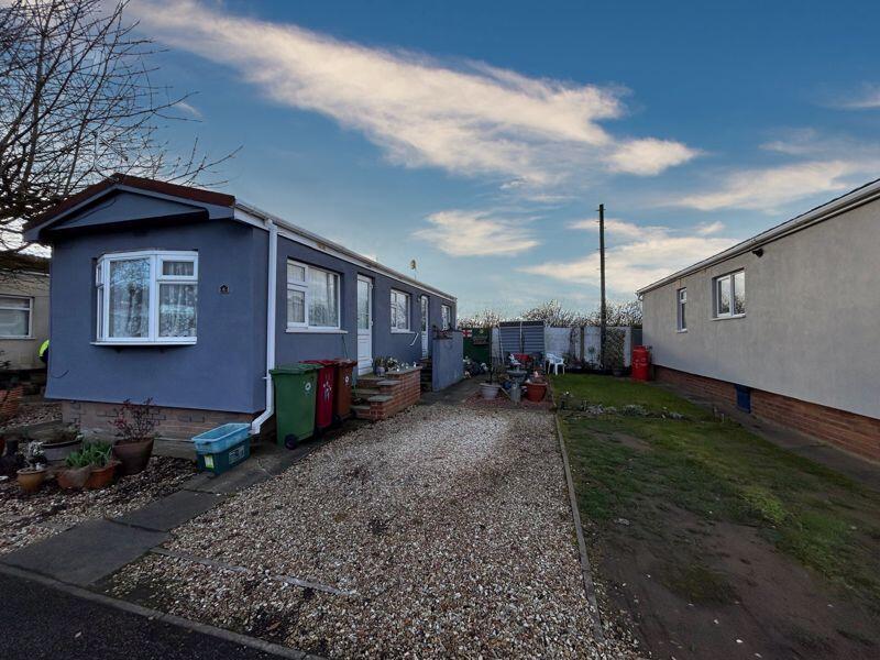 Main image of property: Beech Avenue, Scunthorpe