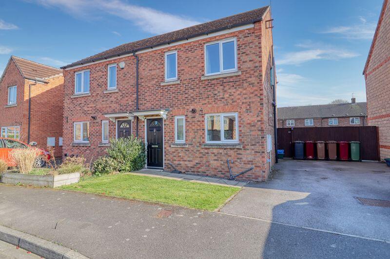 Main image of property: Queens Drive, Scunthorpe