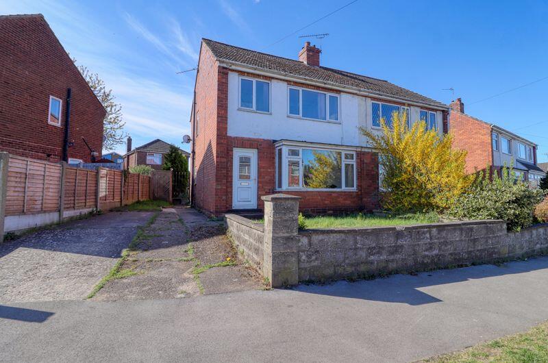 Main image of property: Middleton Road, Scunthorpe