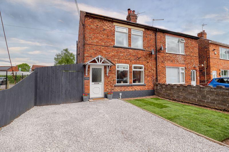 Main image of property: Brigg Road, Broughton