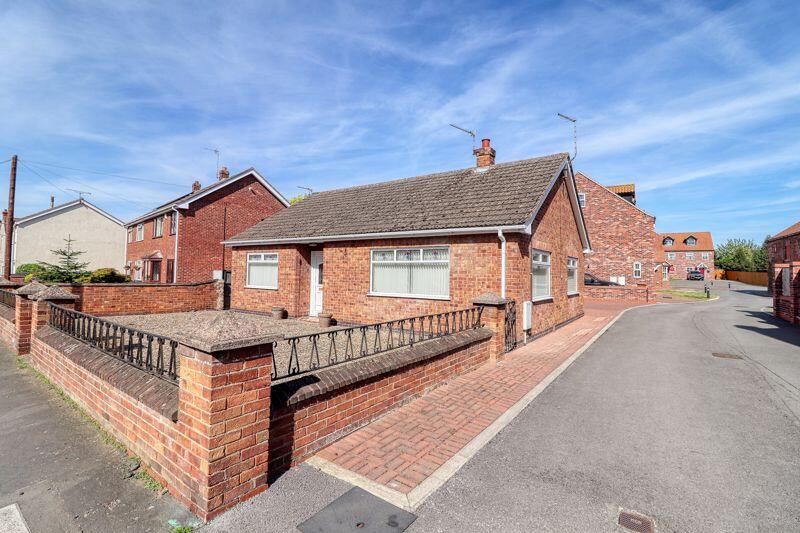 Main image of property: North Street, Crowle