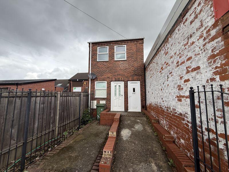 Main image of property: Detuyll Street, Scunthorpe