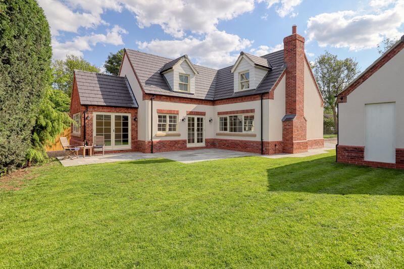 Main image of property: Paul Lane, Appleby 
