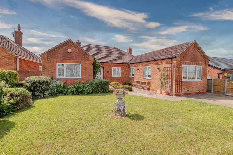 Main image of property: Highfields, Crowle