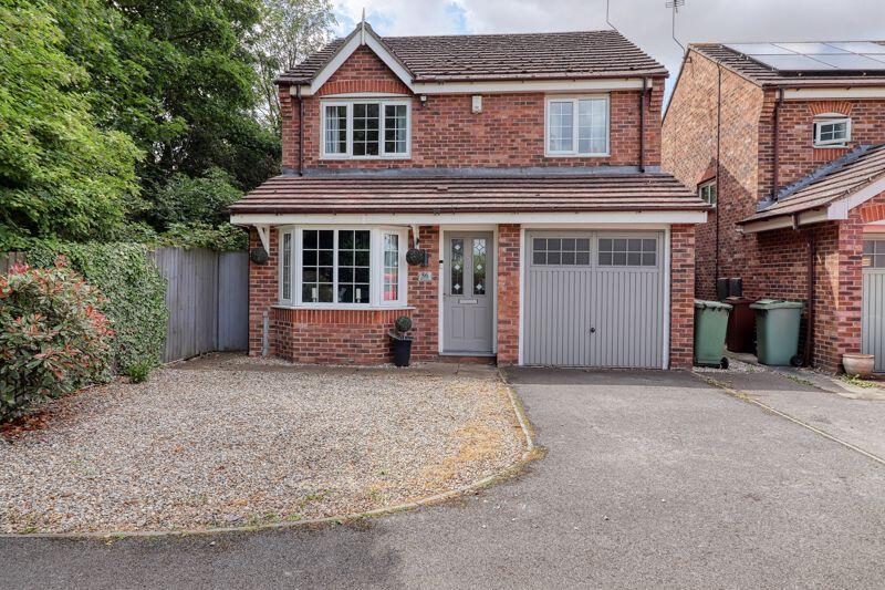 Main image of property: Old School Lane, Keadby
