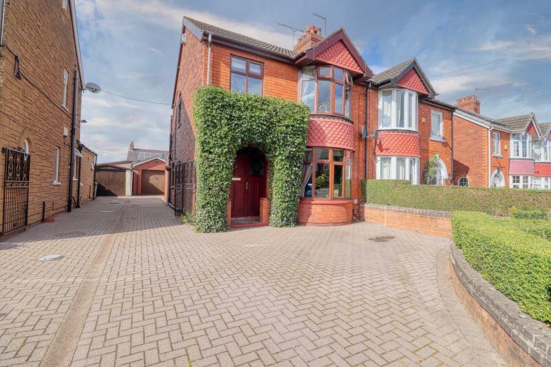 Main image of property: Cliff Gardens, Scunthorpe
