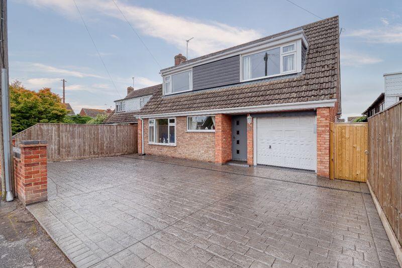 Main image of property: Danby Road, Messingham 