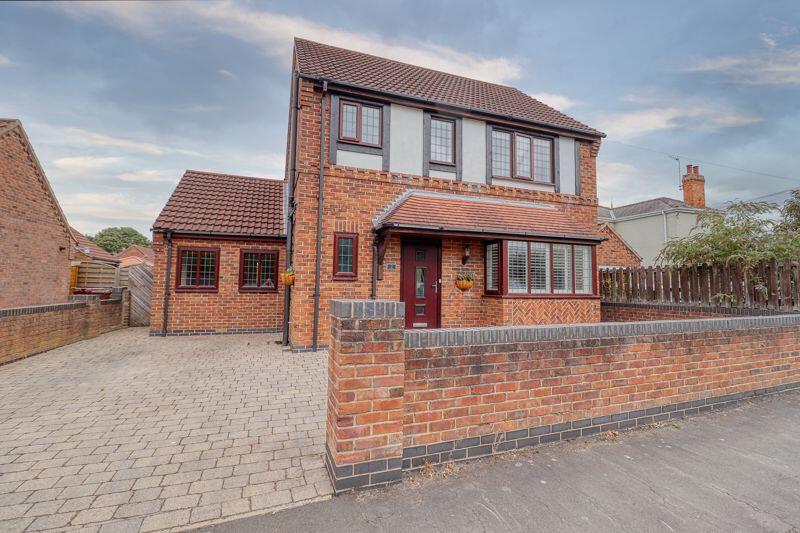 Main image of property: Fieldside, Epworth 