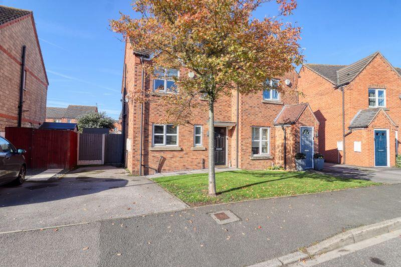 Main image of property: Queens Drive, Crowle
