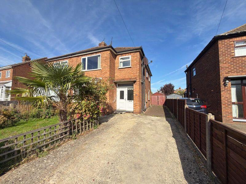 Main image of property: Westerdale Road, Scunthorpe