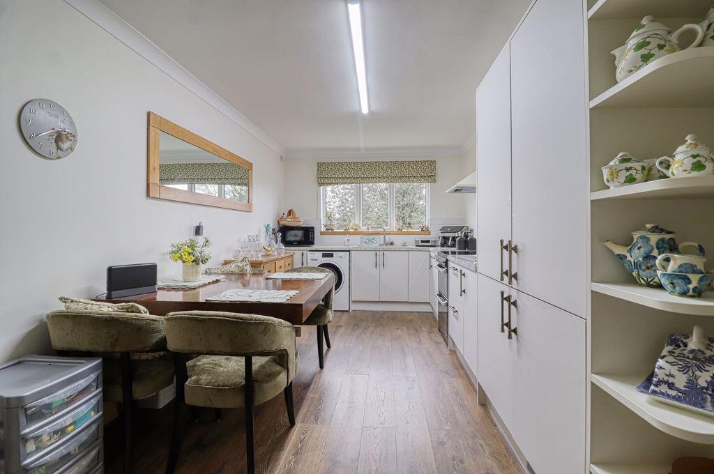 Main image of property: The Chequers, Scunthorpe