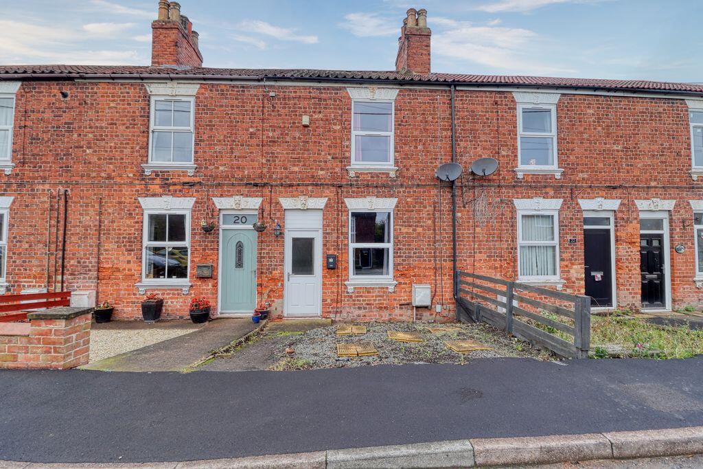 Main image of property: New Trent Street, Ealand