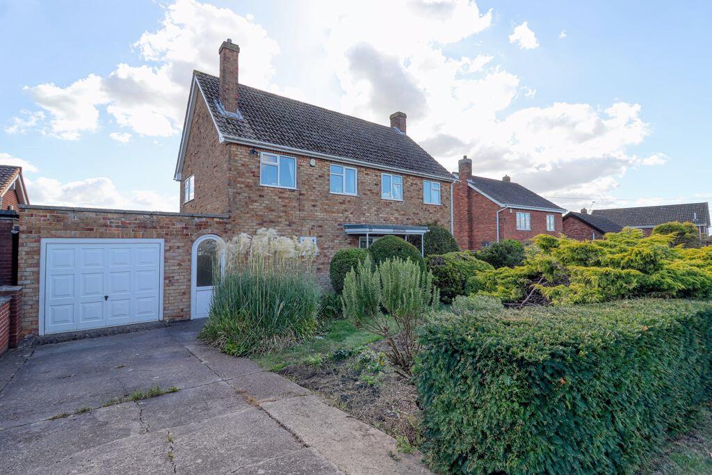 Main image of property: Mill Road, Scunthorpe